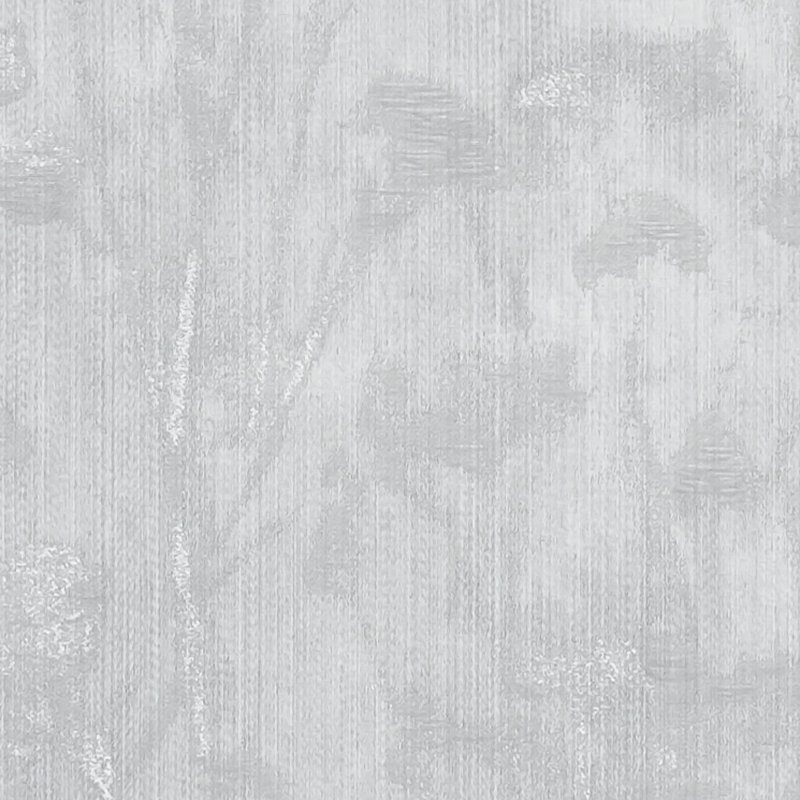Silhouette Fabric, Silver