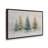 Snowlit Pines Canvas Art Print-871191511-871191506