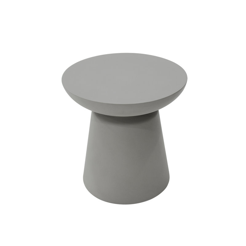 End Table, Space Grey