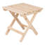 Ensemble de chaise Adirondack et table d'appoint d'extérieur Bremment-91457452