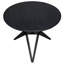 Victor Round Solid Wood Dining Table