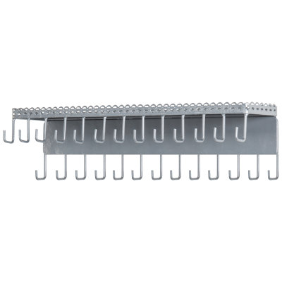 Wall Mounted Jewelry Storage Holder