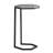 Jayvan Marble Top End Table