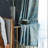 Hampus Room Darkening Curtain Pair