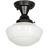 Stricker 1 - Light Semi Flush Mount