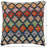 Geometric Throw Pillow