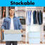 Bac de rangement SereneLife -1497995436