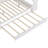 Wooden Daybed With Storage Shelves, Multi-Functional Bed With Twin Size Trundle Bed And Study Desk-1370059053-1370059042