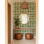 Rouleau de papier peint L 10 pi x 24 po The Blush Label Little Palms-1512847979