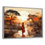 African Journey On Canvas Print-1714639925-1714639923-1684201480