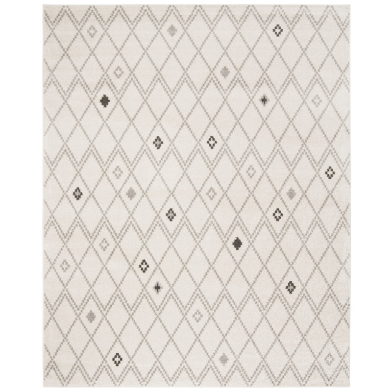Tapis Muniz Performance, Rectangle 8 pi x 10 pi