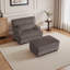 Ermia 92Cm Wide Armchair-591851589