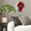 Horloge murale 12 po