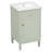 30" Bathroom Vanity with Ceramic Sink-117168854