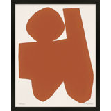Terra Cotta 4 Print