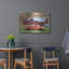 «Orange Pumpkin Truck» par Lori Deiter, August Grove®, art mural en métal-1881447182