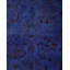 Tapis noir / mauve 2 pi 8 po x 19 pi 10 po One-of-a-Kind Clun