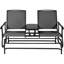 Banc oscillant pour 2 personnes Auyeung-1153681283