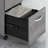 Studio C Modular U-Shaped Executive Desk-690338445