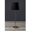 Ensemble de lampes de table en acier inoxydable 18 po Balee-1908122105