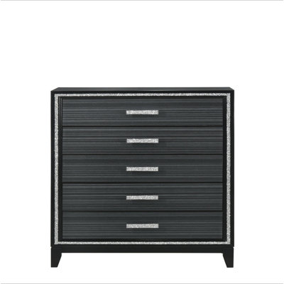 Commode Haiden