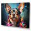 Chihuahua chic I sur toile-36035614-36035615