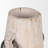 Canobie Wood Table Vase-1985060305