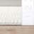 Abani Rugs Verona VER130A Modern Ivory Beige Checkered Minimalist Textured Area Rug-281396269