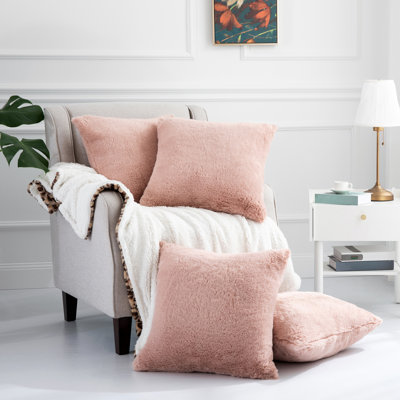 Square Cushion Cover
