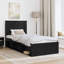Solid Wood Bed-1000659674-1000659678