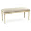 Lille Upholstered Bench