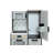 Delta Children Gourmet All-in-One Corner Play Kitchen - Toy Kitchen Playset with Realistic Stove Burners (Lights), Oven, Sink, Fridge/Freezer with Ice Maker and 20 Accessories (20 Pieces of Play Food & Utensils)-105675838