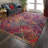 Raul Moroccan Polypropylene Rug-30723073
