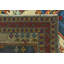 Tapis ivoire Neela