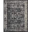 Tapis oriental noir Yareli-29199542