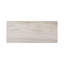 3x12 WOODEN WHITE HONED & EASED