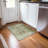 Washable Abstract Indoor / Outdoor Rug-684680404