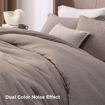 Polyester Standard Comforter Set
