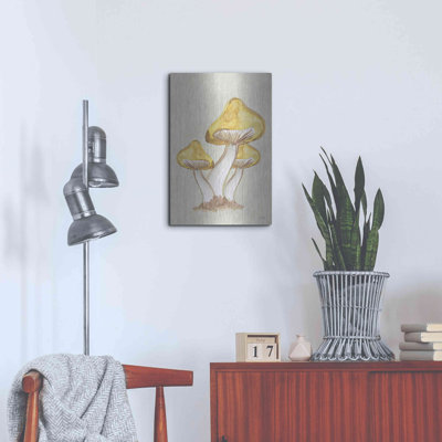 "Calming Mushroom" par Yass Naffas Designs