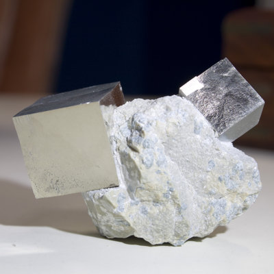 Hargie Crystal