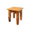 Oxford Solid Wood Accent Stool-41257684
