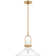 Larkin 2 - Light LED Pendant