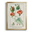 Turpin Tropical Botanicals IV - Reproduction d'art sur papier encadrée-88436611-88436612
