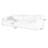 Coffee Polyester Modular Sofa cushion couch-1910089783-1910089777