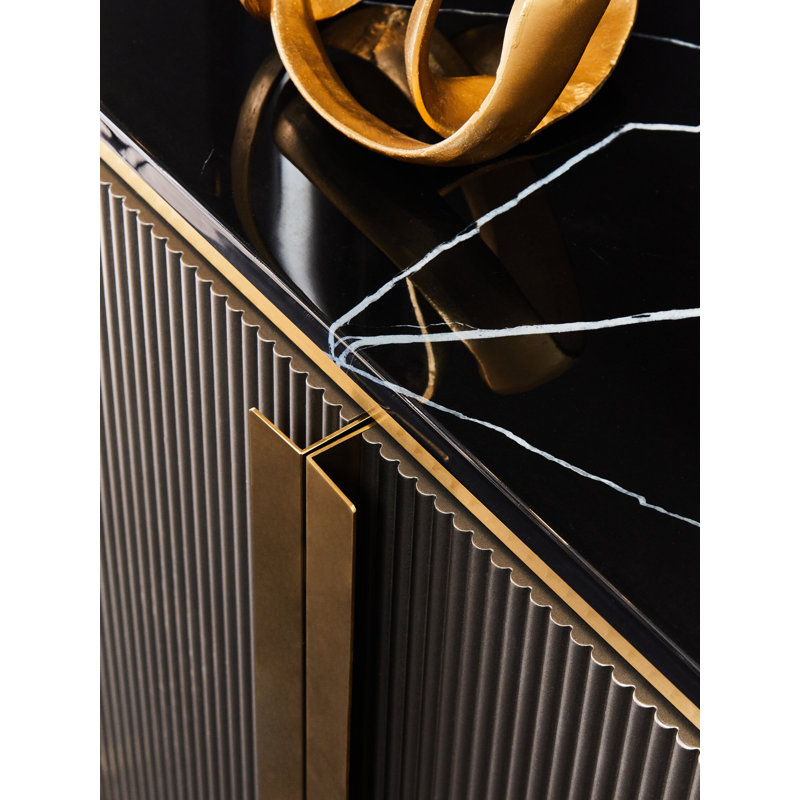 160cm Sideboard