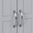 Bathroom Wall Storage Cabinet, Multi -Functional Wall Mounted Cabinet With Adjustable Shelves, Medicine Cabinet For Laundry Room & Kitchen & Living Room-2145805908