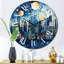 Horloge murale Denys-1382616729