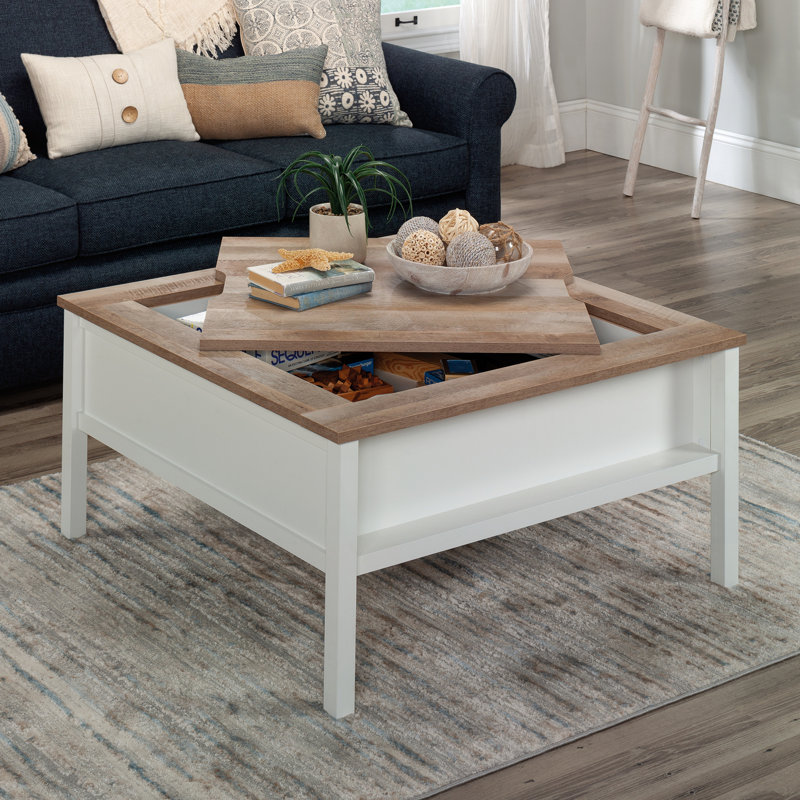 Table de jeu / jeu, finition blanche