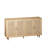 Aihran 62.2'' Wide 2 - Shelf Credenza