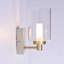 Lovell Steel Wallchiere
